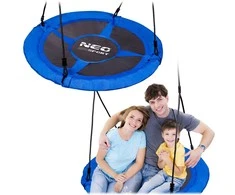 Neo-sport SWINGO XXL supynės, 95 cm