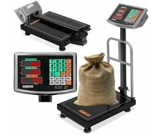 Pramoninis mastas 150 kg Humberg MH-191