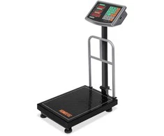 Pramoninis mastas 150 kg Humberg MH-191