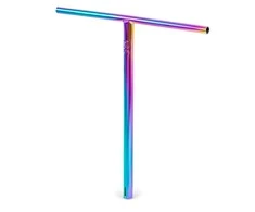 buvo T formos „Soke“ vairas „Neochrome“ triukų paspirtukui 59 cm