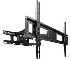 Humberg 32-70 colių televizoriaus laikiklis, 45 kg