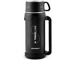 Vakuuminis termosas 1500 ml BD-781 juodas