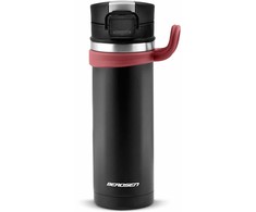 Berdsen Vakuuminis termosas 450 ml BD-783 juodas