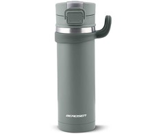Berdsen Vakuuminis termosas 450 ml BD-783 pilkas