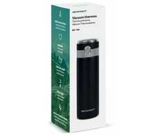 Vakuuminis termosas 450 ml BD-786 juodas