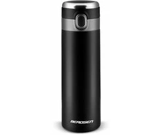 Vakuuminis termosas 450 ml BD-786 juodas