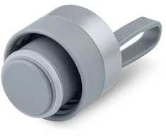 Vakuuminis termosas 500 ml BD-787 sidabrinis