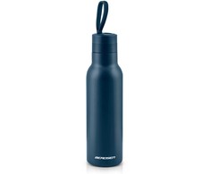 Berdsen Vakuuminis termosas 500 ml BD-787 tamsiai mėlynas