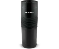 Vakuuminis termosas 590 ml BD-784 juodas