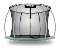 Vidinis batutų tinklas 312 cm 10ft Neo-Sport