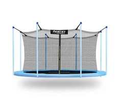 Vidinis tinklas 374 cm ir 12 pėdų Neo-Sport batutui