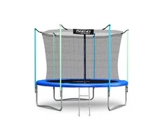 Neo-Sport Neosport vidaus tinklelis 183cm 6ft 6w