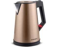 Elektrinis virdulys 1,7 l Berdsen BD-708 varis