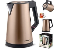 Elektrinis virdulys 1,7 l Berdsen BD-708 varis