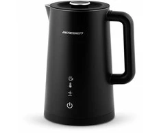 Berdsen BD-709 elektrinis virdulys 1,7 l, juodas