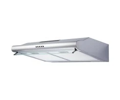 Po spintele montuojamas virtuvės gartraukis – 60 cm absorbcinis Berdsen BE-10-A INOX