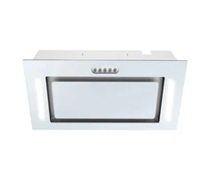Berdsen Po spintele montuojamas gartraukis 52 cm, baltas BE-52A