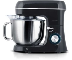 Plakiklis Virtuvės kombainas-planetinis maišytuvas 3in1 6l Berdsen 1400 W BD-756