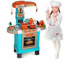 Interaktyvi virtuvėlė vaikams „Ricokids 773100“