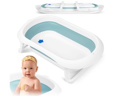 Sulankstoma kūdikio vonelė, Ricokids
