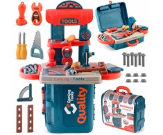 „Ricokids 772600“ vaikų dirbtuvės