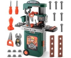 „Ricokids 772600“ žaliosios dirbtuvės vaikams