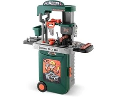 „Ricokids 772600“ žaliosios dirbtuvės vaikams