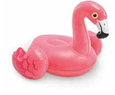 Pripučiamas vonios žaislas „Flamingo INTEX 59590“