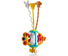 Sensorinis žaislas RK-750 Ricokids