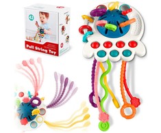 Ricokids RK-762 sensorinis žaislas