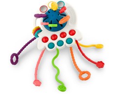 Ricokids RK-762 sensorinis žaislas