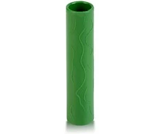 Stulpinės jungtys 11mm Plonos PL-941 žalios 10 vnt.
