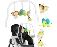 Ricokids Belo Lindo Tugo žaislų lankas kėdutei
