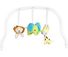 Ricokids Belo Lindo Tugo žaislų lankas kėdutei