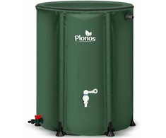 500 l lietaus vandens talpykla „Plonos PL-521“