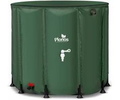 Lietaus vandens bakas 650 l Plonos PL-522