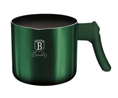 1.2L PIENO PUODAS BERLINGER HAUS EMERALD GRANITE BH-6061