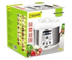 Daugiafunkcinis puodas MAESTRO MR-792 17 programs, 700 W