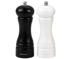 2 DRUSKOS IR PIPRŲ MALĖLIŲ RINKINYS KLAUSBERG KB-7558