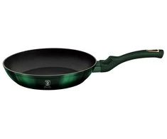 28CM GRANITINĖ SKELĖ BERLINGER HAUS METALLIC LINE EMERALD BH-6048