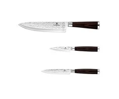 berlinger haus 3 peilių rinkinys bh-2486 shine basalt