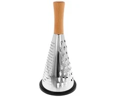 Husla 3-pusė virtuvės lėkštė 25,5 cm BRUNBESTE BB-1191