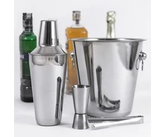 King Hoff Barmeno rinkinys 4 vnt. KH-1244