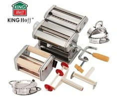 King Hoff KiNGHOFF Makaronų gaminimo aparatas KH-3113-b