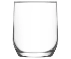 LAV Stiklinės gėrimams 315 ml 6 vnt.