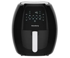 Gruzdintuvė Klausberg KB-7495