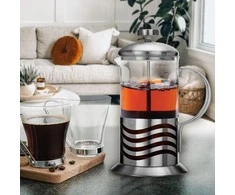 Maestro Prancūziškas presas kavos/arbatos gamybai 1000 ml, MR-1662-1000