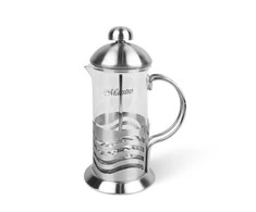 Maestro Prancūziškas presas kavos/arbatos gamybai 1000 ml, MR-1662-1000