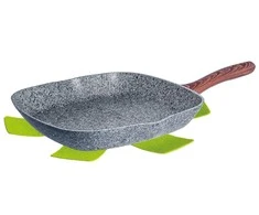 BERLINGER HAUS FOREST LINE 28CM GRILINĖ BH-1208