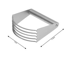 Brunbeste CIPPER TORTAUS Smulkintuvas BRUNBETSE BB-1182